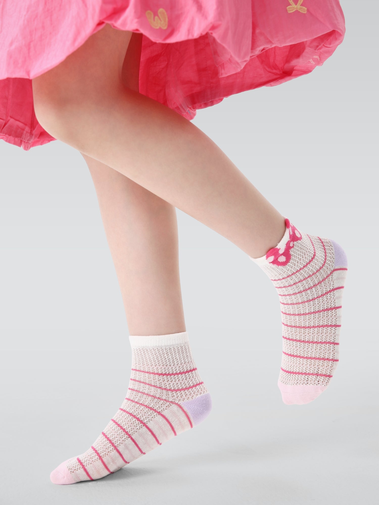 Kids' Frosting & Bows-5 Pack