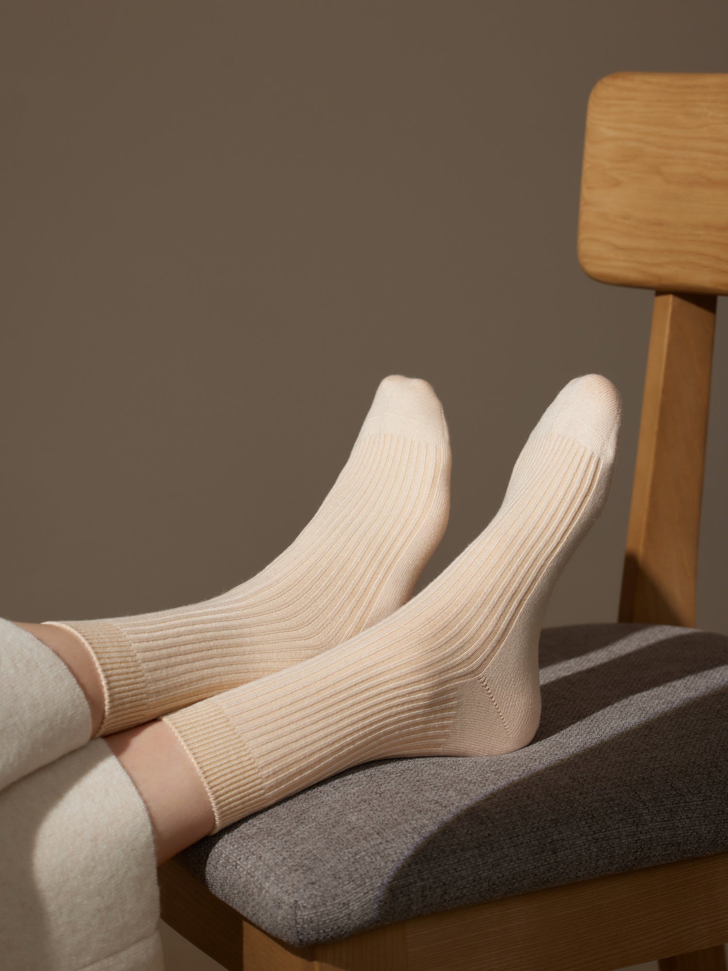 Women's Thermal Wool Winter Socks-1 Pack
