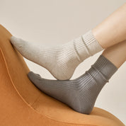 Luxe Wool Socks