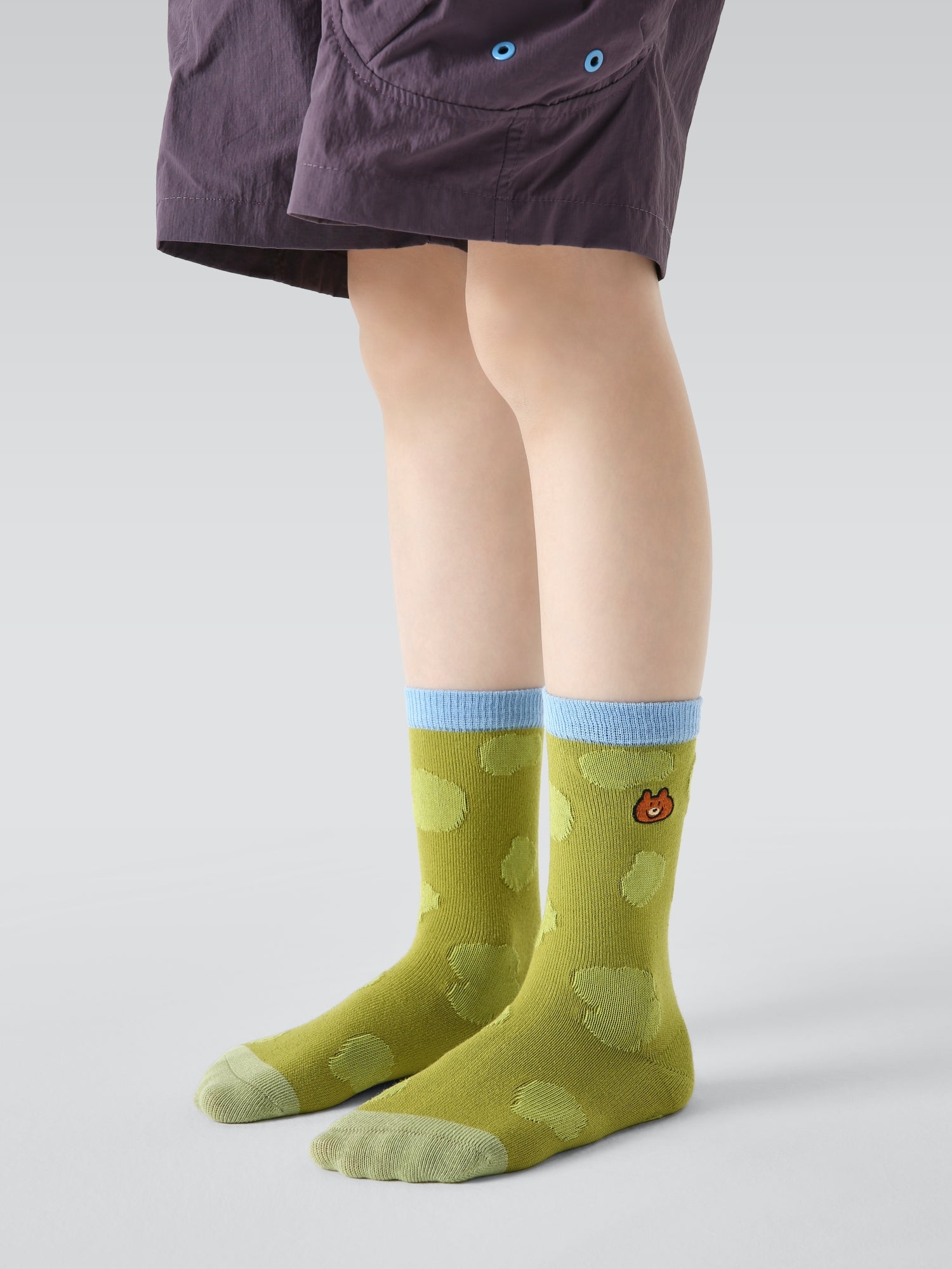 Kids' Forest Floor Finders-4 Pack