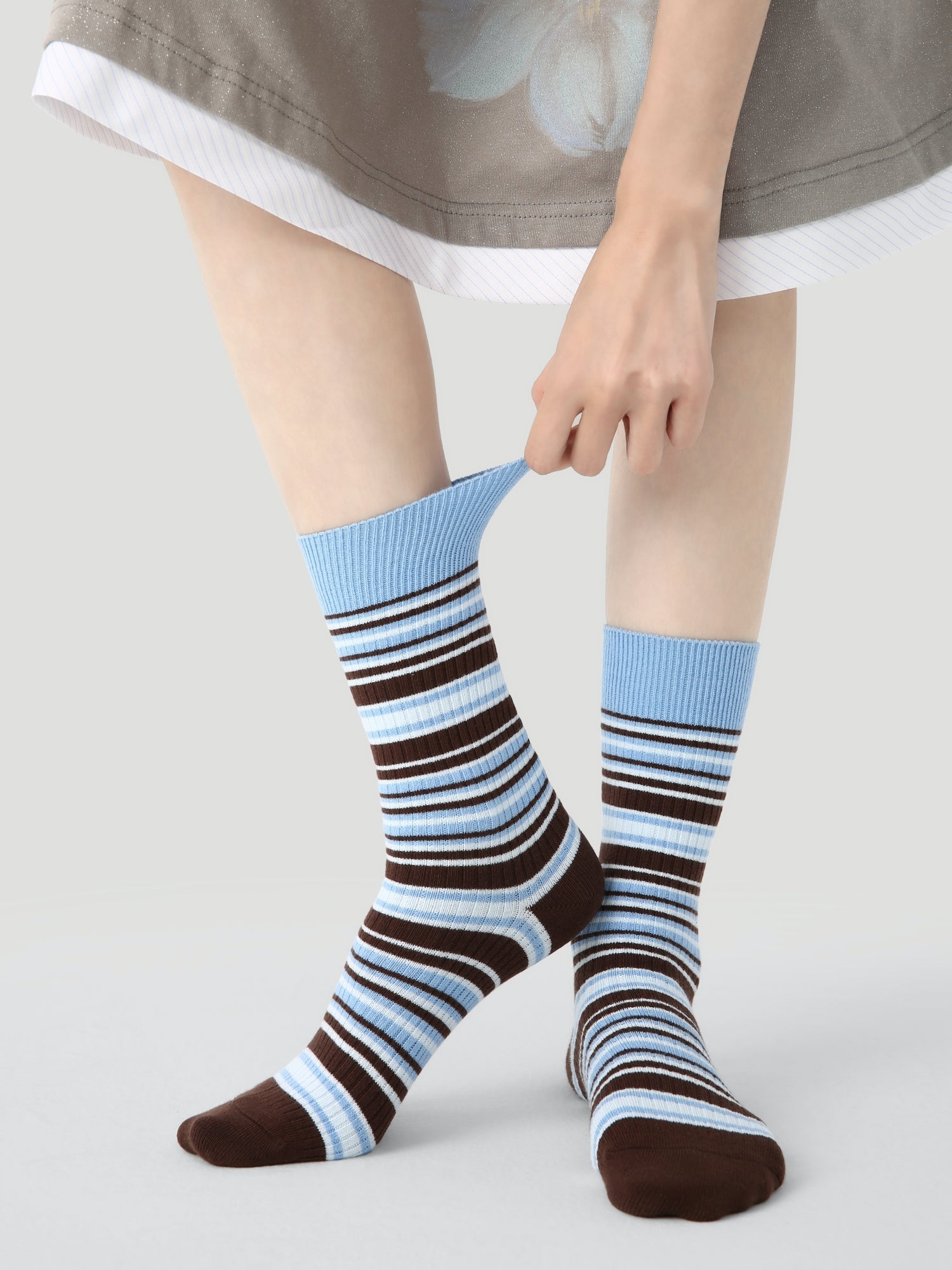 Women's Tricolor Sonata-3 Pack