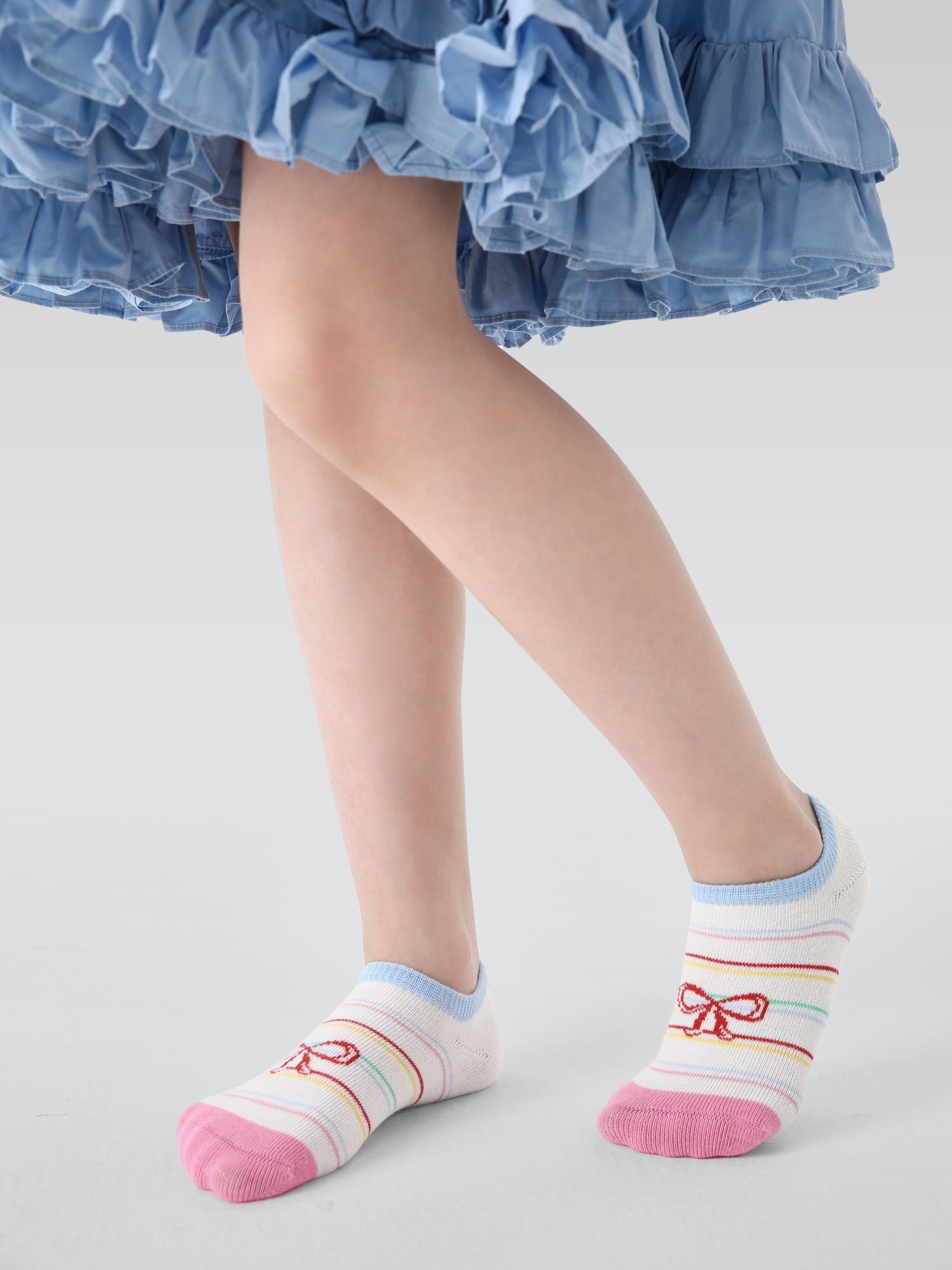Kids' Color Pop-5 Pack