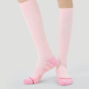 Performance Hiking Socks - Pink