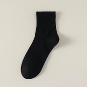 Men‘s Everyday 98% Cotton Ribbed Socks