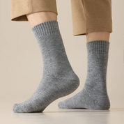 Men's 93% Merino Wool Heavyweight Thermal Socks