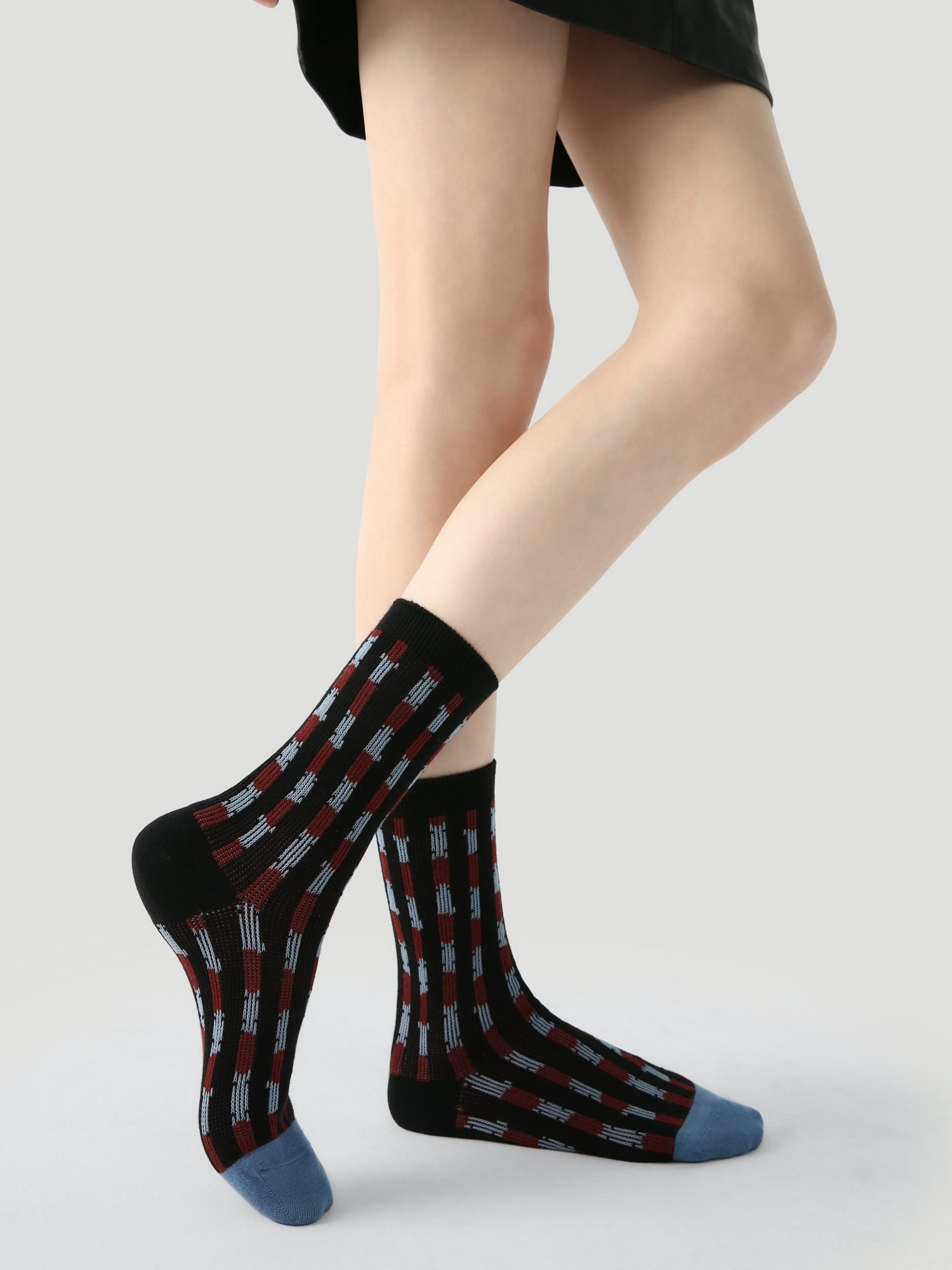 Women's Van Gogh‘s Iris-3 Pack