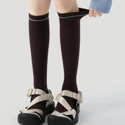 Performance Hiking Socks - Charcoal