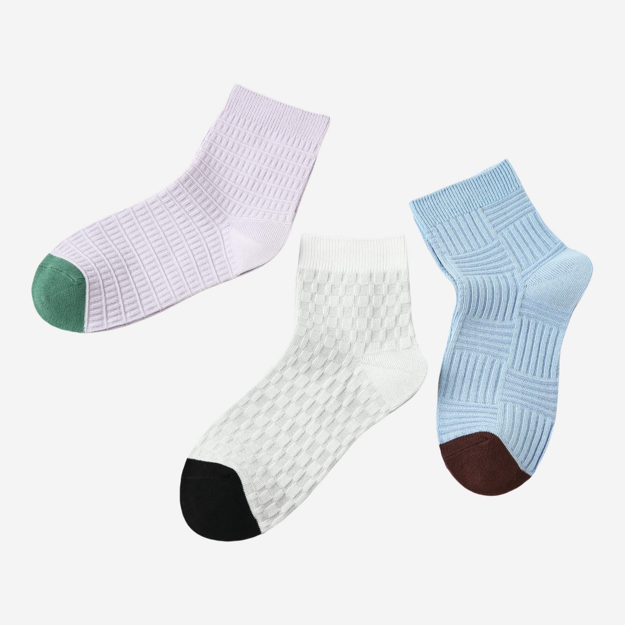 Women's Tsuki no Funauta-3 Pack