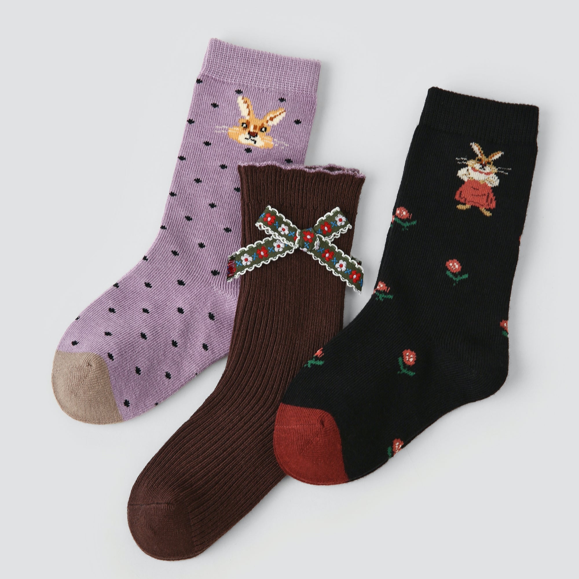 Kids' Wonderland Rhapsody-3 Pack