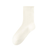 Cozy Wool Slouch Socks