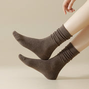Essential Cotton Slouch Socks