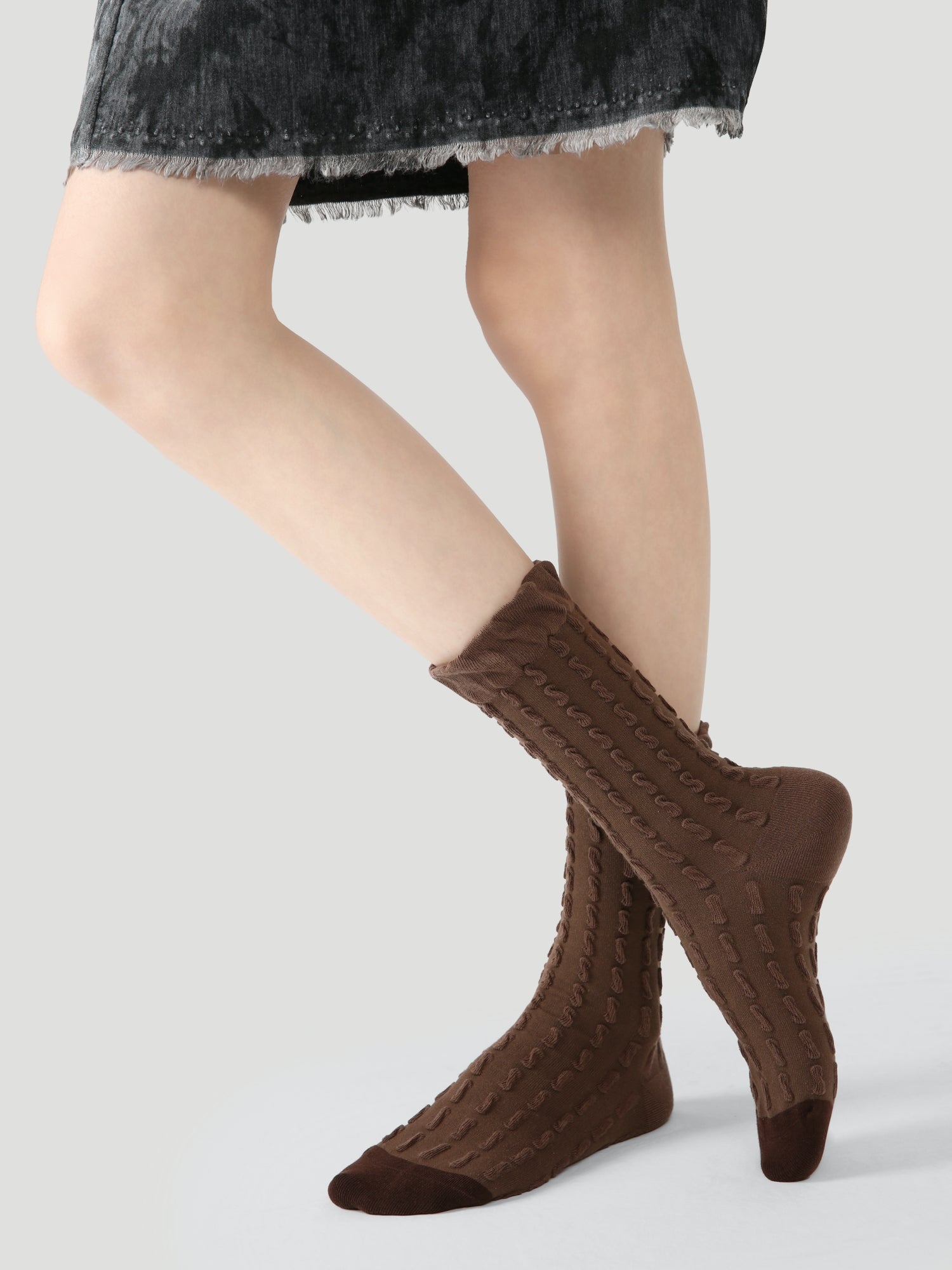 Women's Utility Contrast-3 Pack