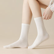 Lite Merino Wool Crew