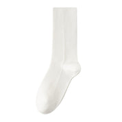 Fine Knit Color Crew