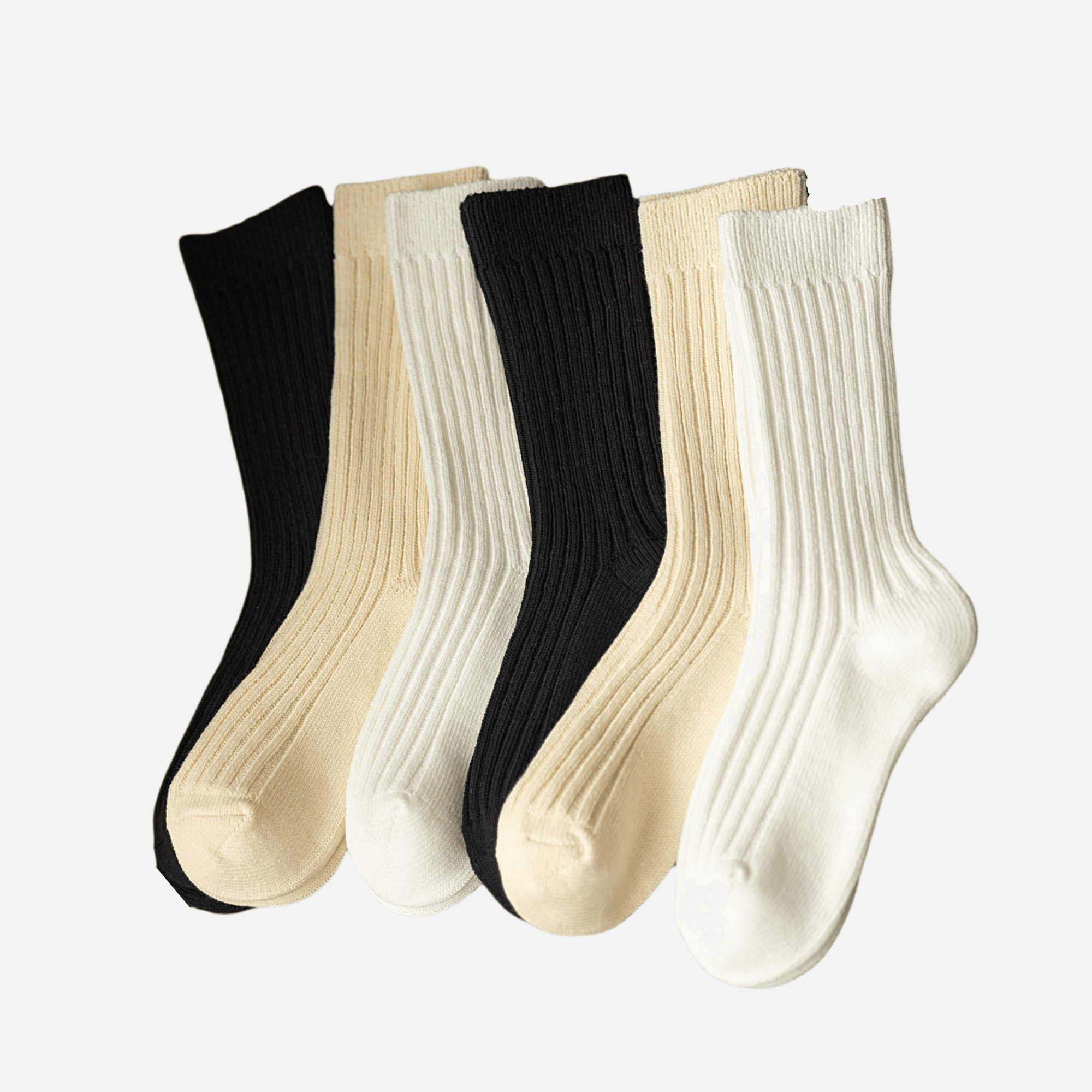 Men's Ultimate Lounge Socks-5 Pack