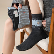 Coquette Bow & Cat Crew