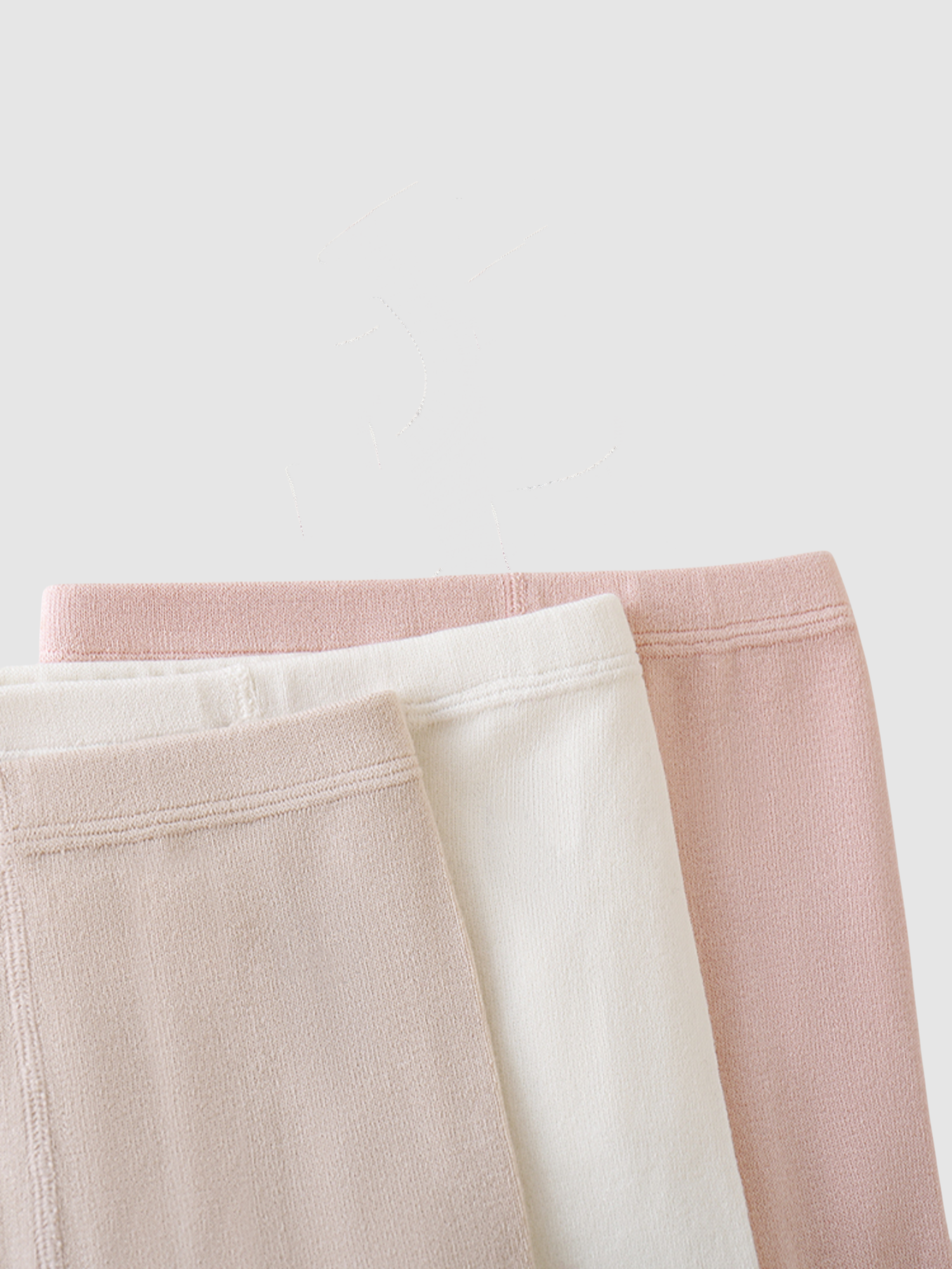 Babies' Cuddle Season Body Tights-1 Pack