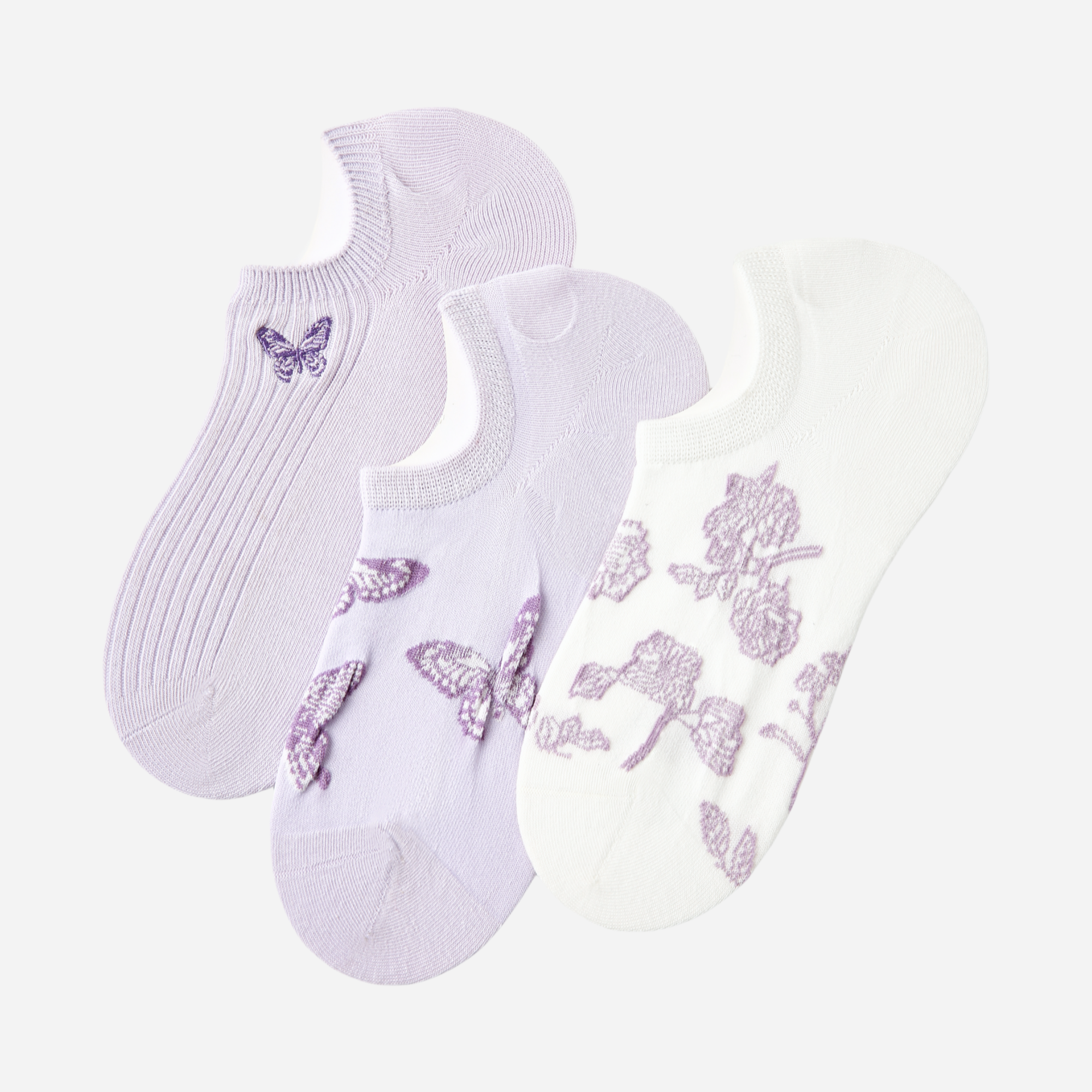 Women's Blossom Flight-3 Pack