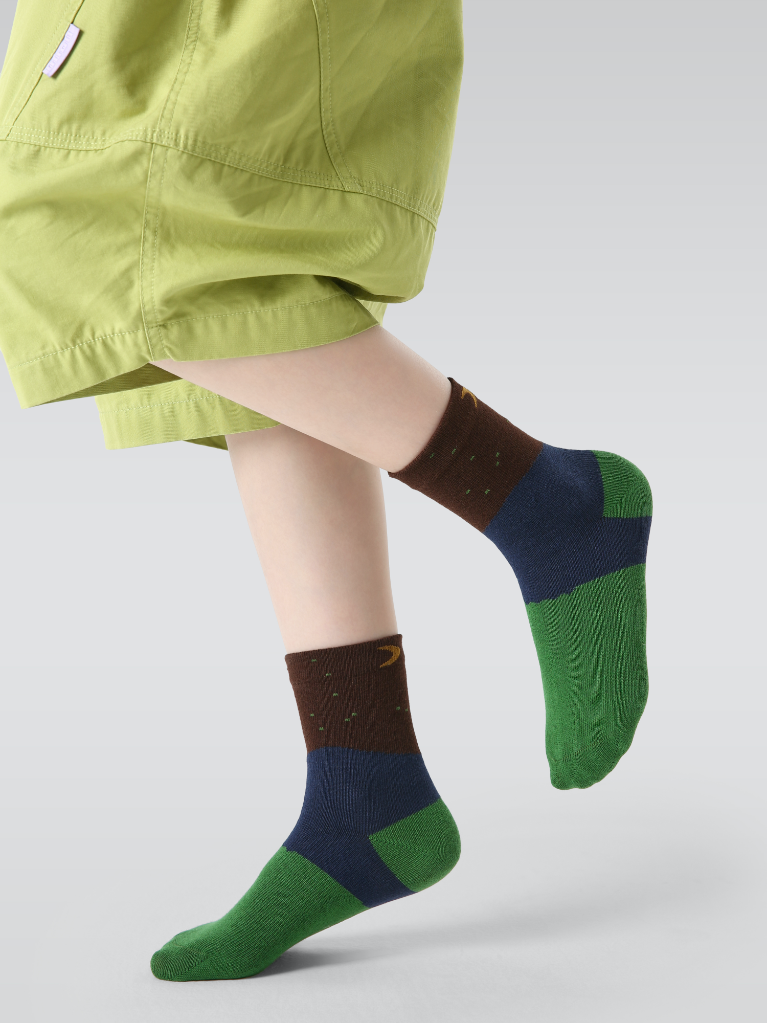 Kids' The Artisan Cub-5 Pack