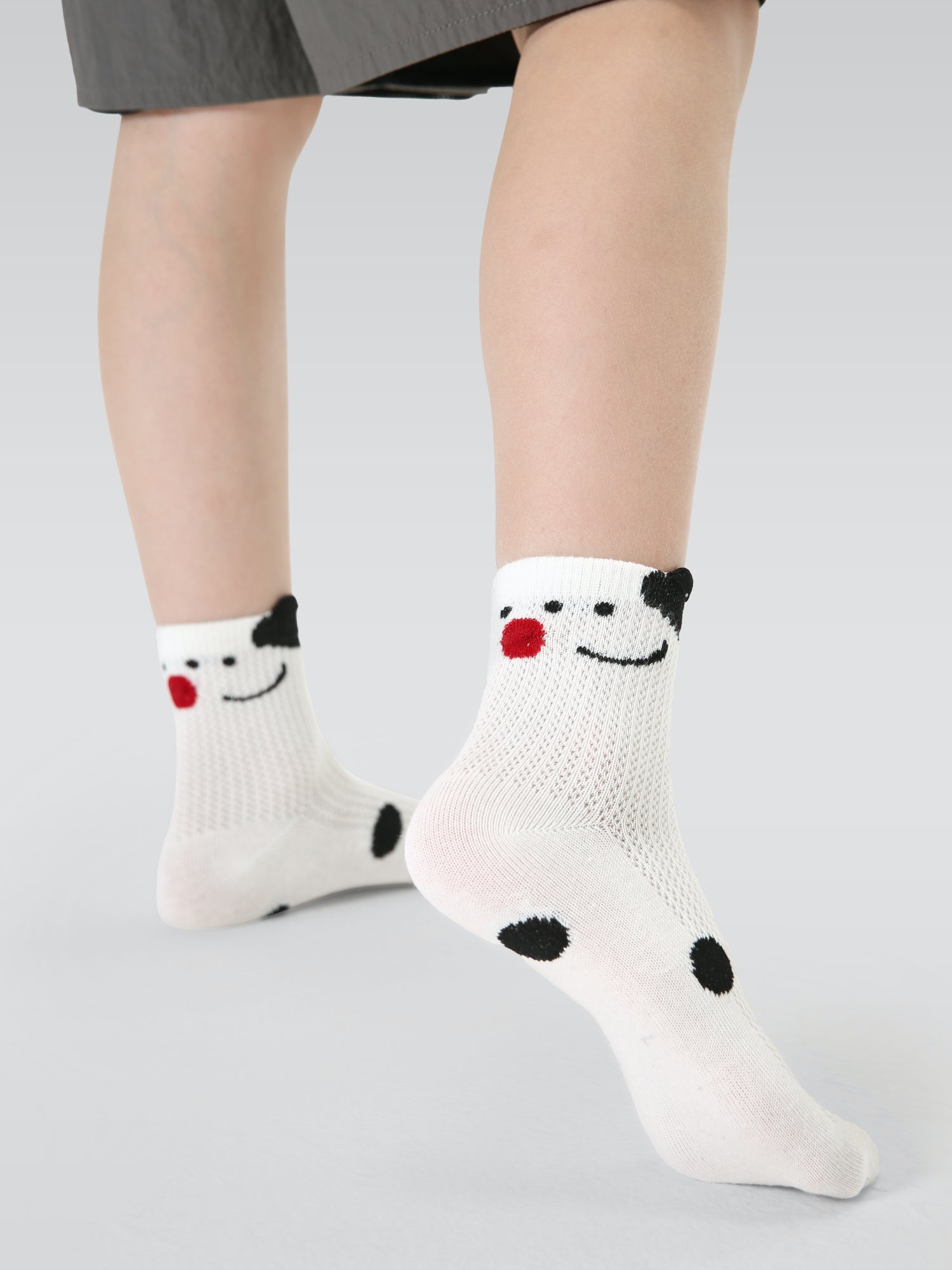 Kids' Dalmatian-5 Pack