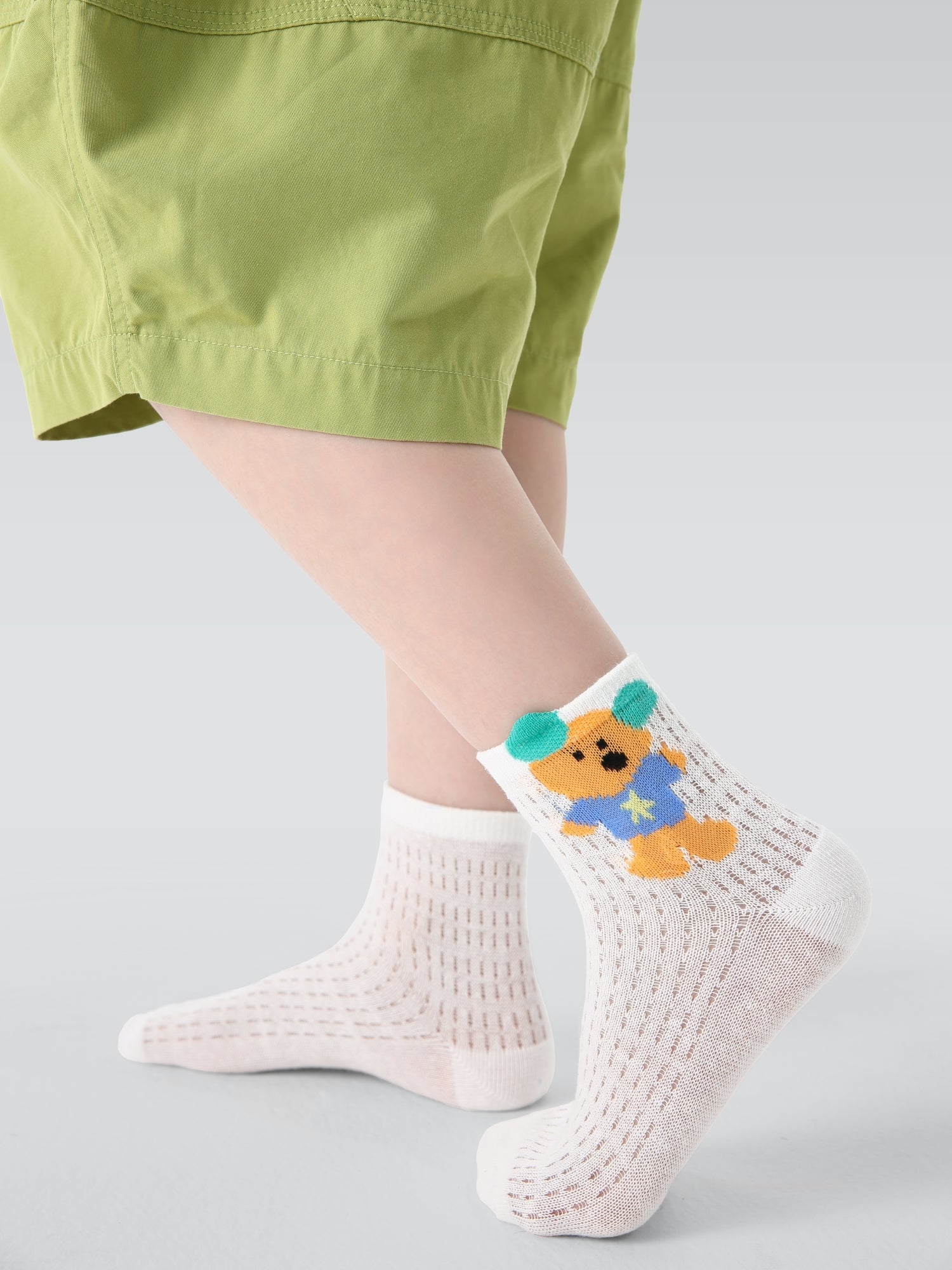 Kids' Minty Fresh Pups-5 Pack