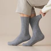 Men's Premium 98% Merino Wool Thermal Socks