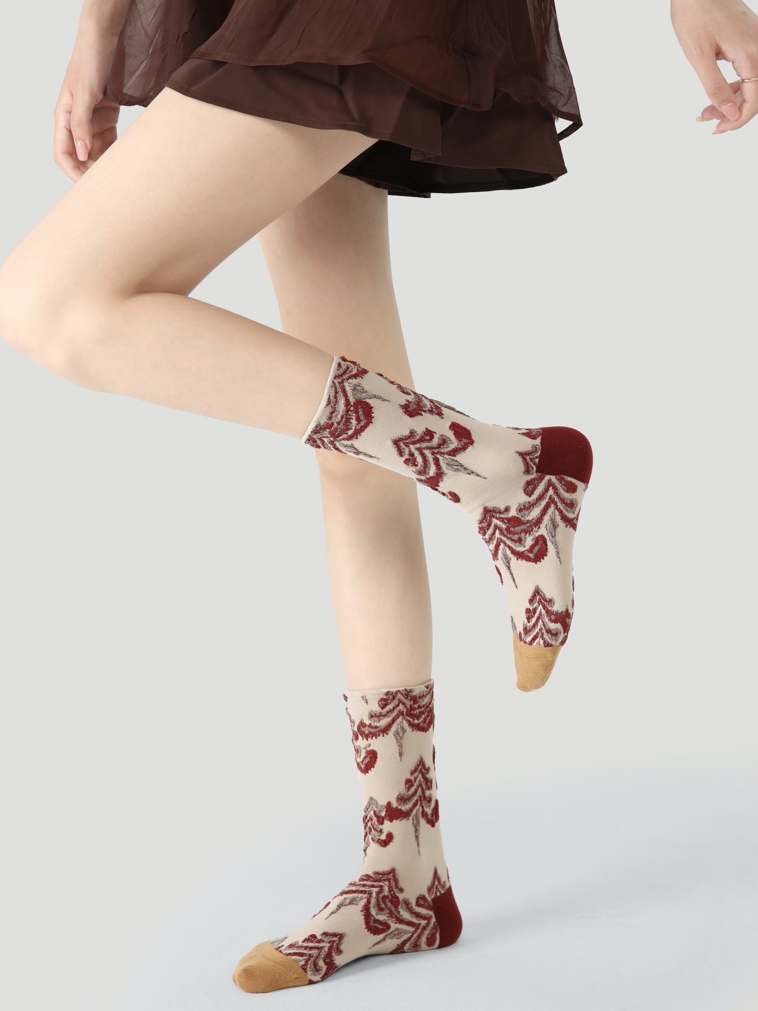 Women's Cognac Crush-3 Pack