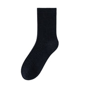 Men's Anti-Pilling Wool Blend Thermal Crew Socks