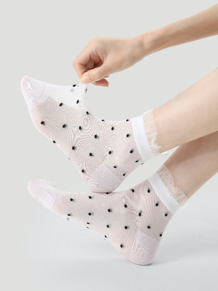 Women's Lavender Haze-3 Pack
