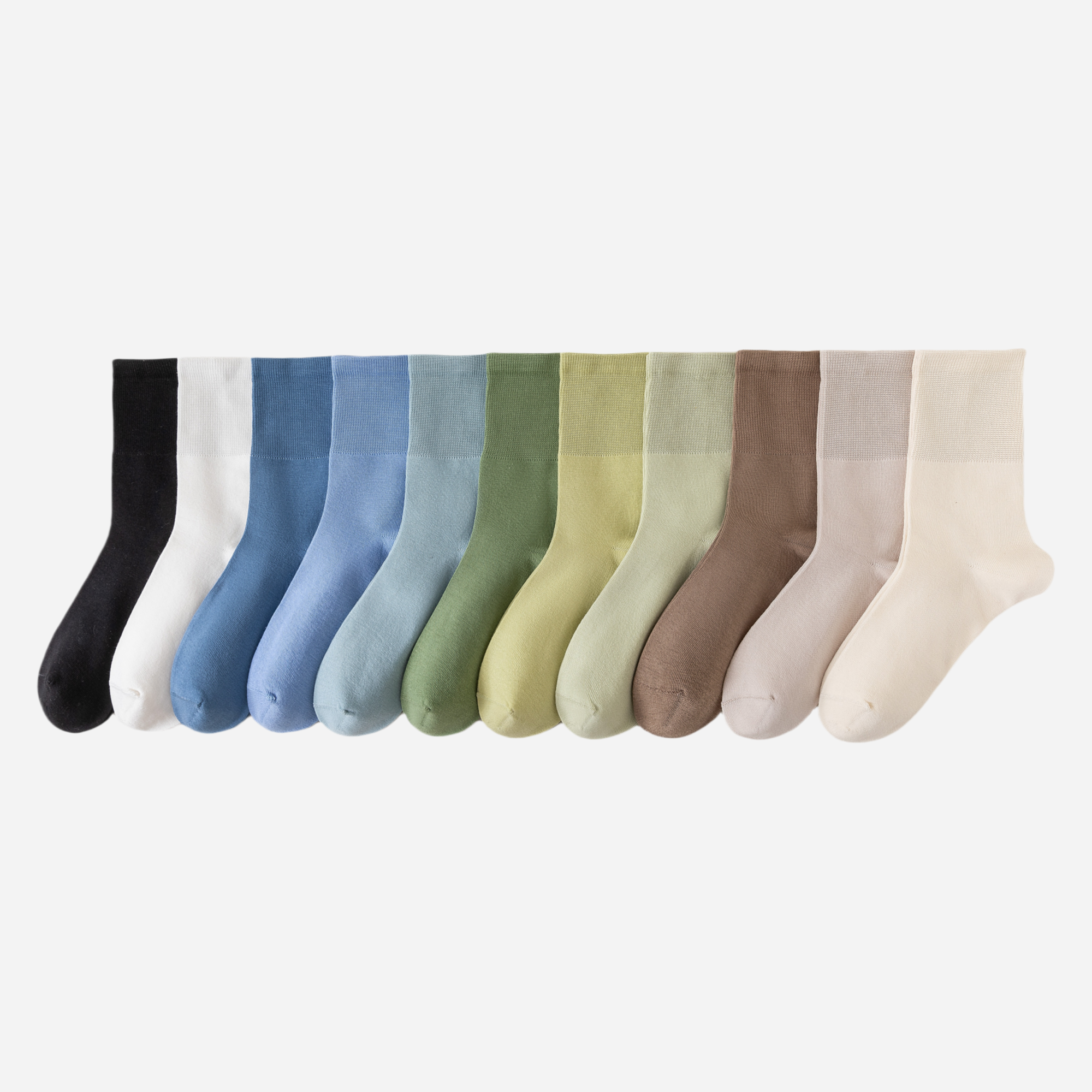 Women's The Silken Dress Socks-4 Pack