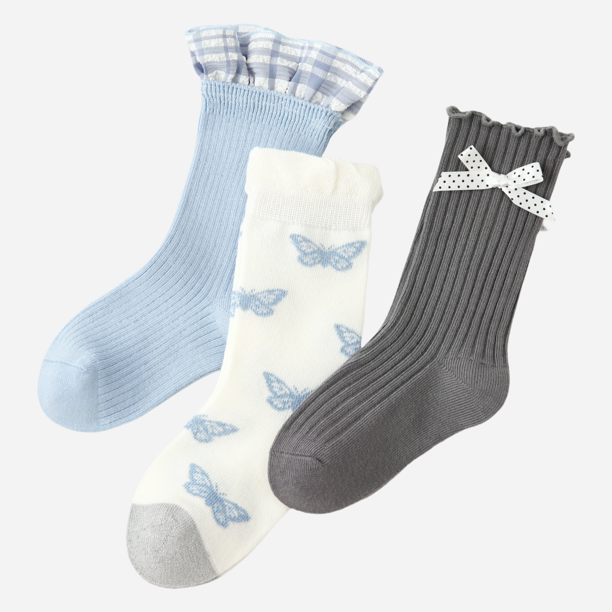 Kids' Skyscape Serenity-3 Pack