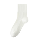 Men's Cotton Blend Self-Heating Thermal Socks