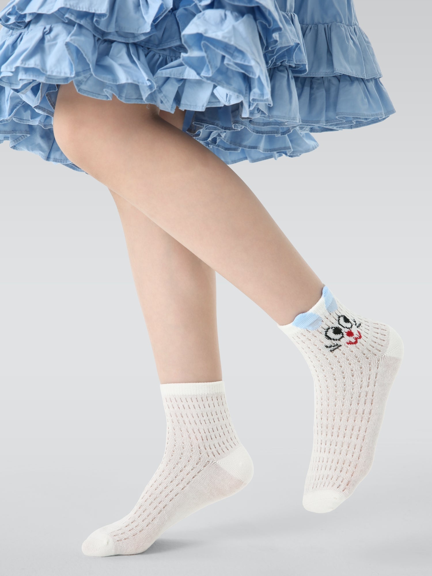 Kids' The Cherry Thumper-5 Pack