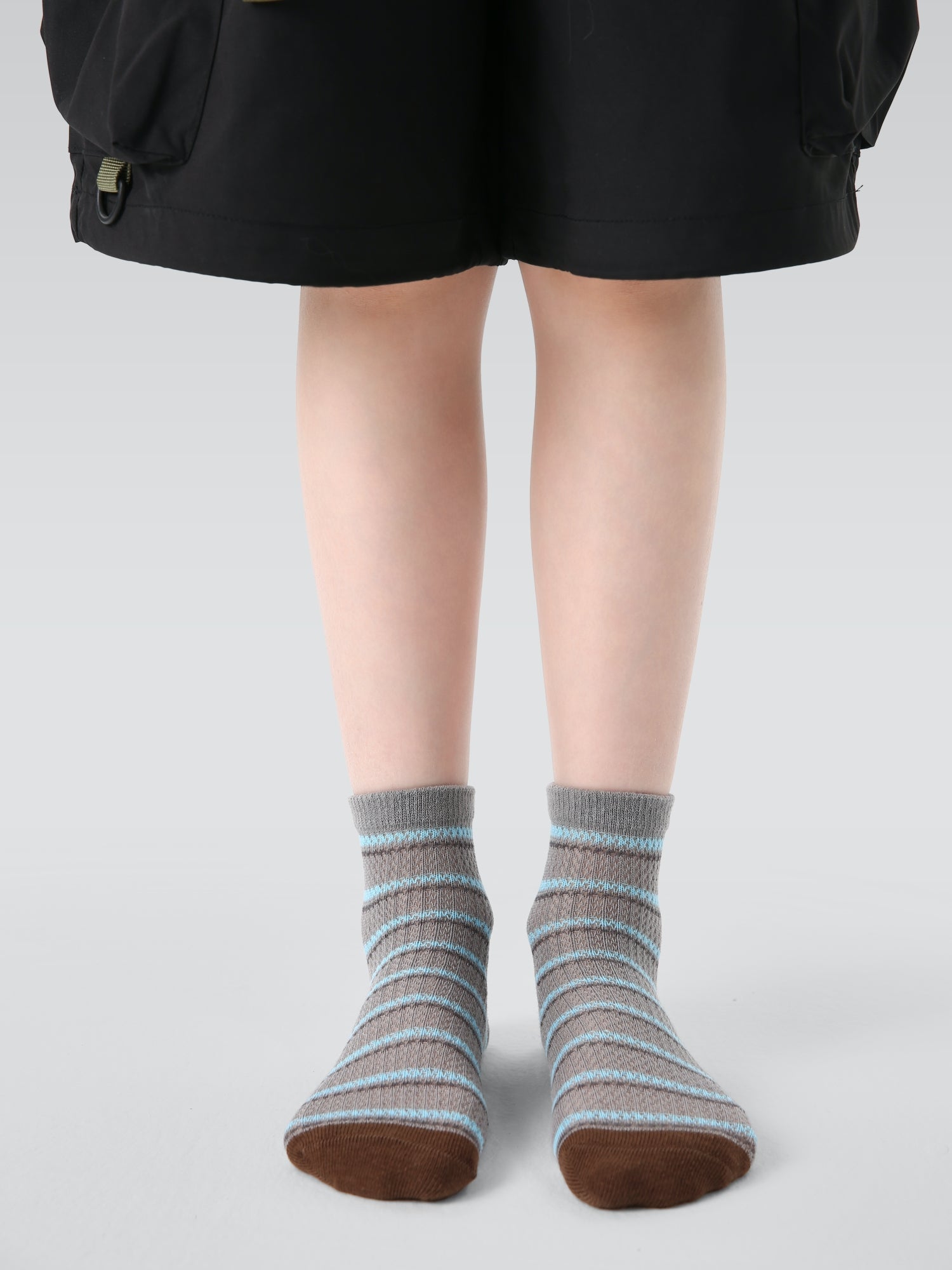 Kids' Deep Woods Polka-5 Pack