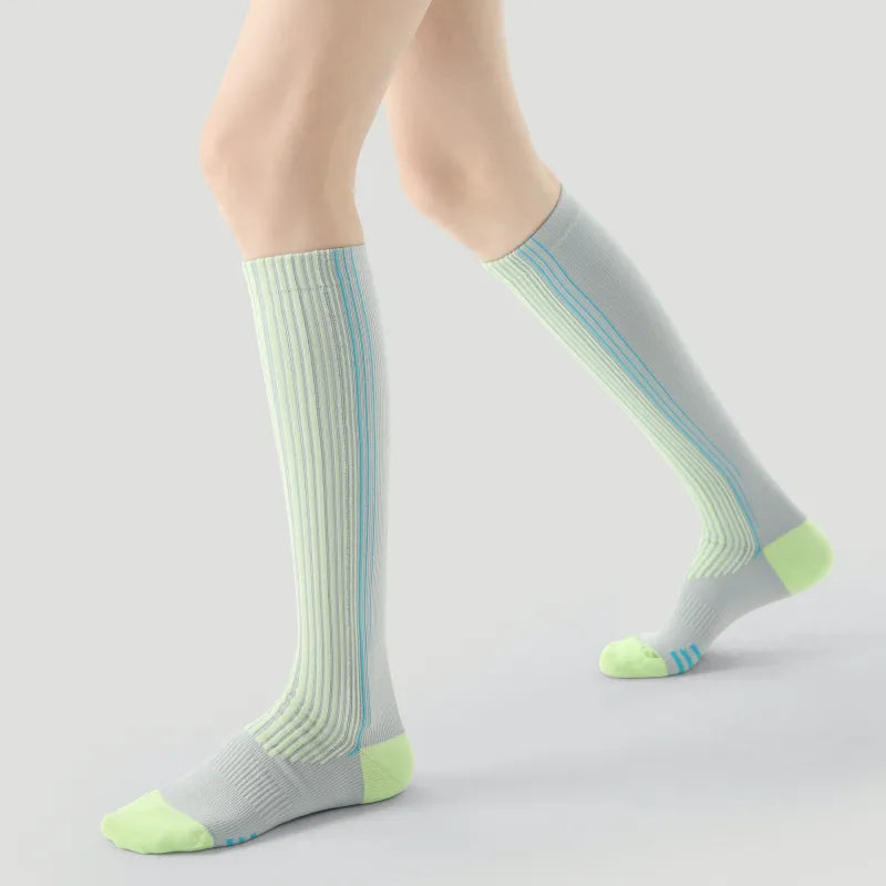 Performance Hiking Socks - Grey