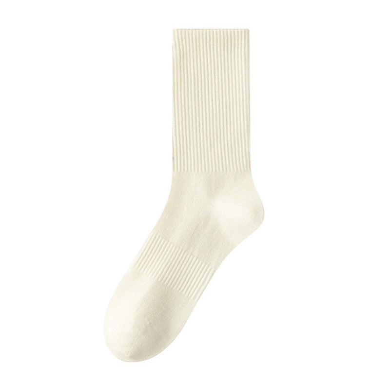 Men's 21% Wool Blend Sport Socks