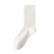 Premium Soft Cotton Socks