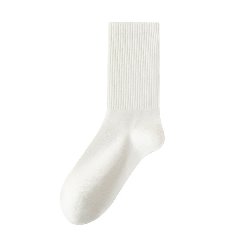 Premium Soft Cotton Socks