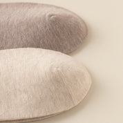 Women's Dual-Knit Cotton-Faced Wool-Lined Thermal Crew Socks