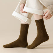 Ultimate Pure Wool Crew