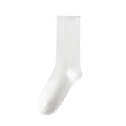 Essential Cotton Slouch Socks