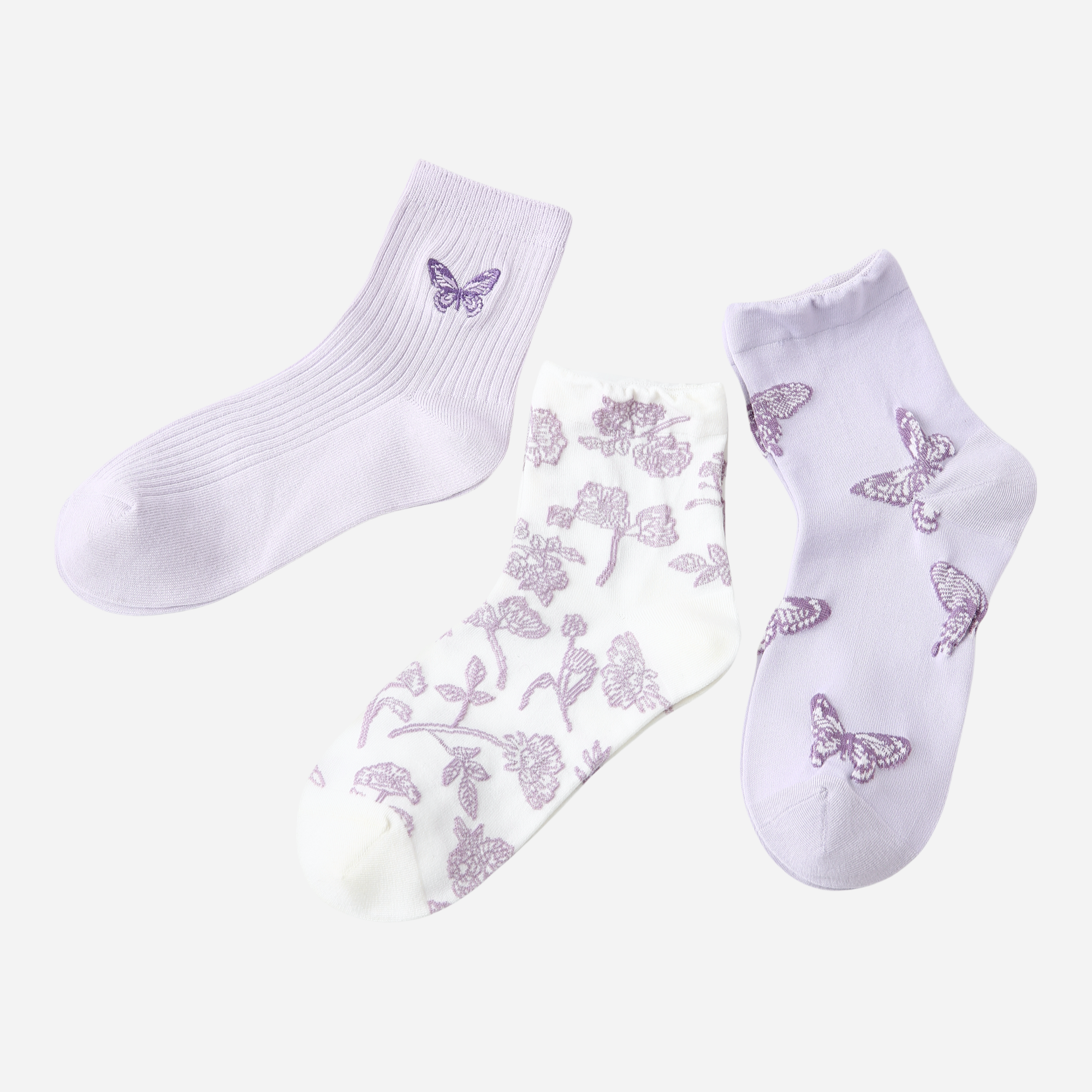 Women's Ethereal Flight-3 Pack