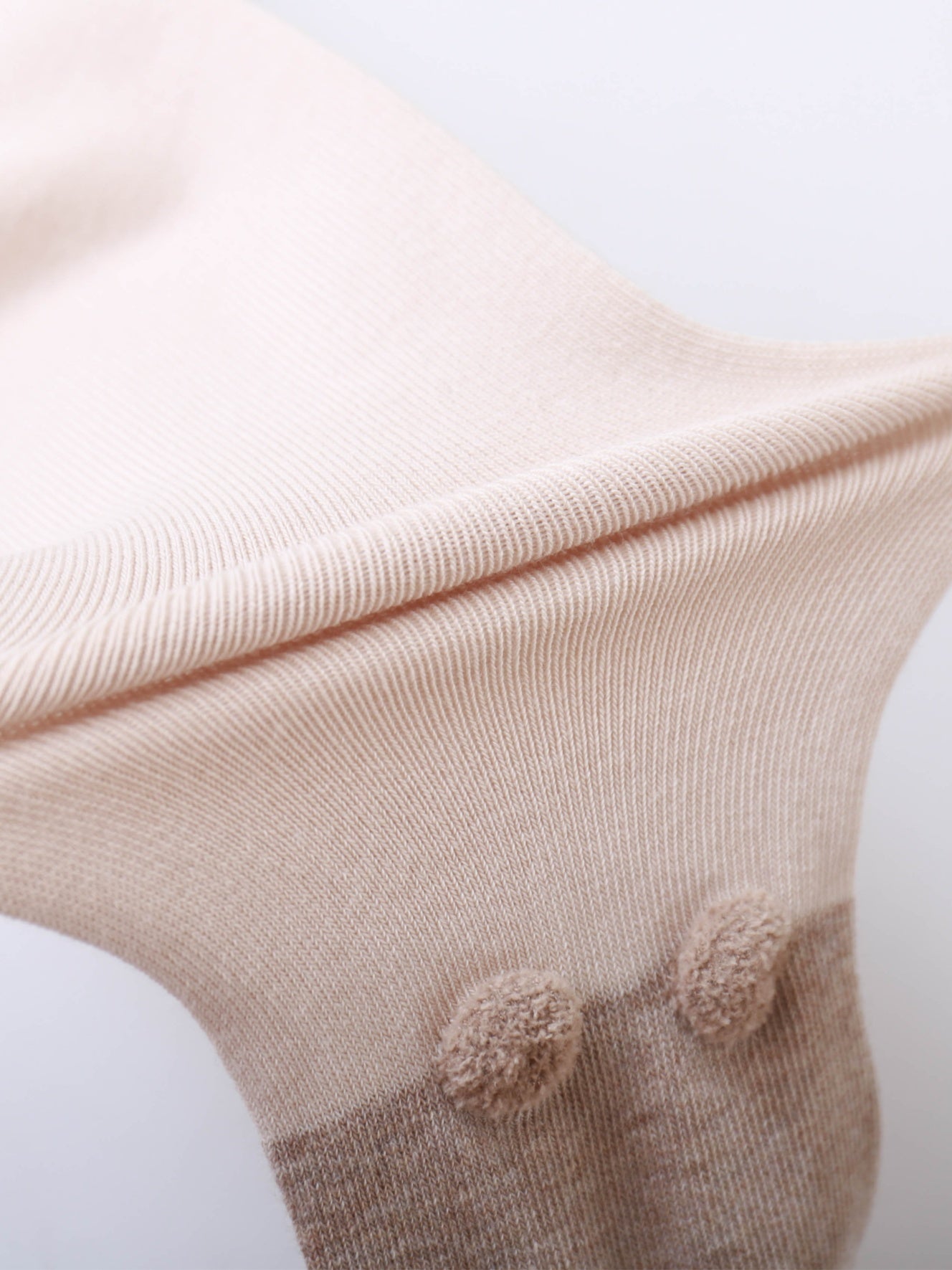 Babies' Organic Cotton Layering Tights for Babies-1 Pack