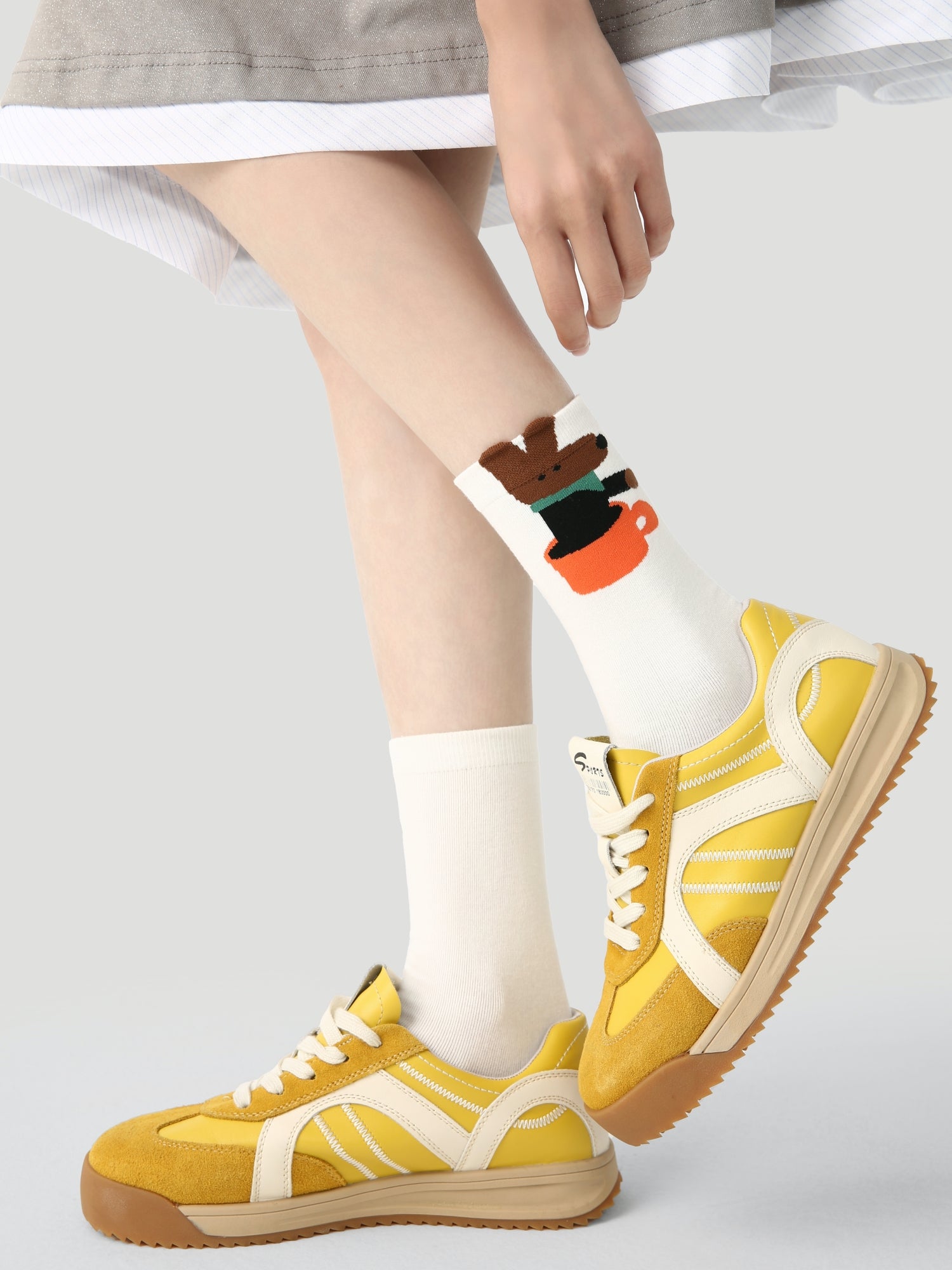 Women's Bauhaus Balance-3 Pack