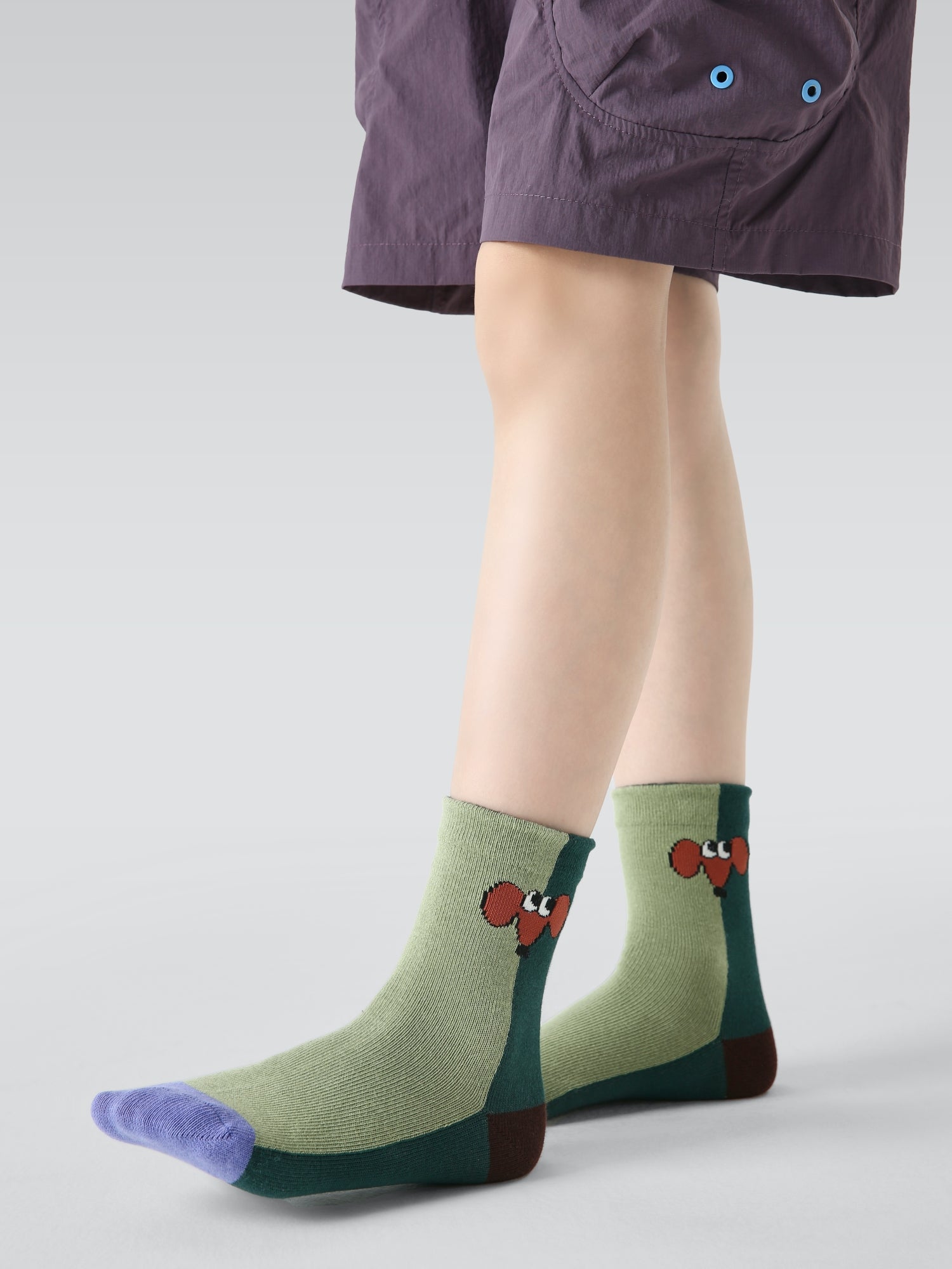 Kids' Woodland Wanderers-5 Pack