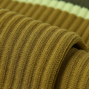 Women's Mild Compression Performance Sport Socks - product photo showing seamless stretch comfort