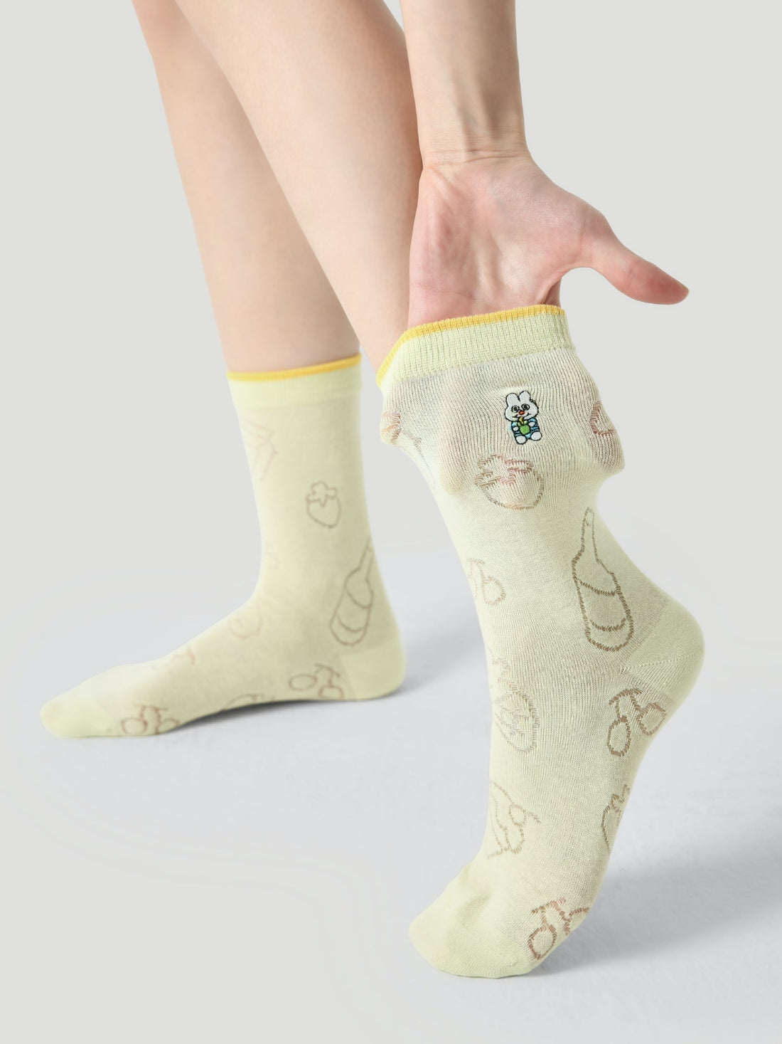 Women's Seafoam Serenity-3 Pack