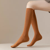 Classic Knee-High Socks