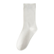 Cotton Blend Socks
