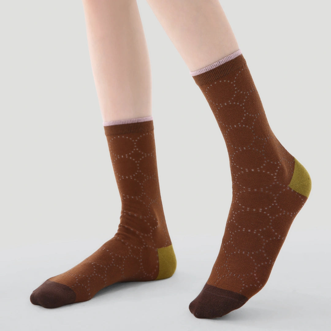 princess polly baby blue dress Socks for Women | Ladies colourful socks, cotton & printed ankle socks